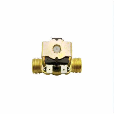 G1/2:" Npt Brass Body Angle Valve Wireless Water Meter Xiaomi Aqara Ceme Brass Solenoid Valves