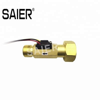 SEN-HZ21FD flow sensor magnetic water flow sensor liquid level sensor