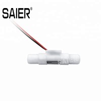 SEN-HZ41WA electronic water flowmeter magnetic flow sensor water flow sensor