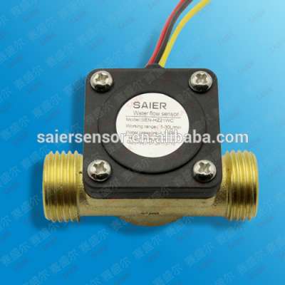 SEN-HZ21WC flow sensor liquid level sensor magnetic flow sensor