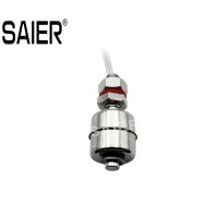 Stainless steel float switch magnetic switch float type level switch