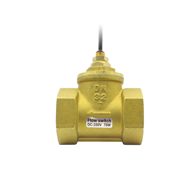 SEN-HS32 electronic water flowmeter magnetic flow sensor water flow sensor