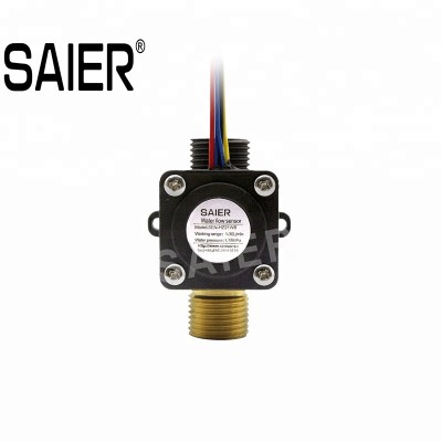 SEN-HZ21WB electronic water level sensor magnetic flow sensor hall effect sensor