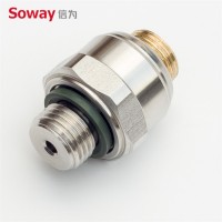 Soway digital engine oil liquid pressure sensor for kia tire