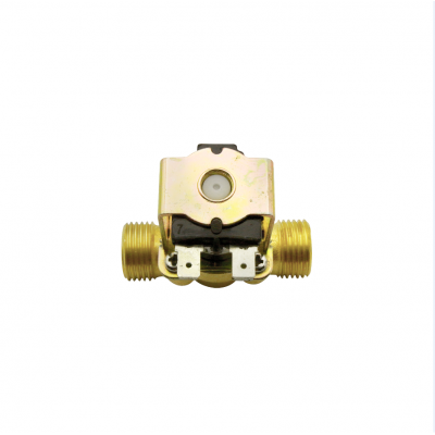 G1/2:" NPT Brass Body Angle Valve Wireless Water Meter Xiaomi Aqara Ceme Brass Solenoid Valves